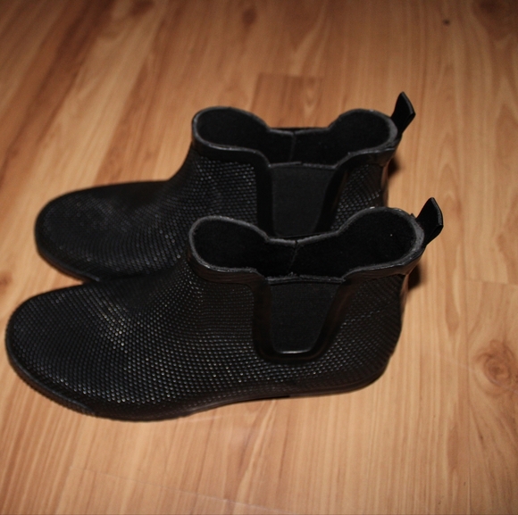 Cougar women's rubber boots size 9 - Picture 2 of 7